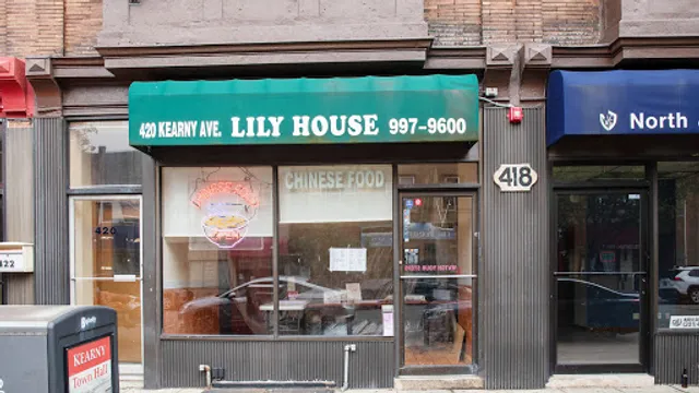 Lily House Chinese Restaurant