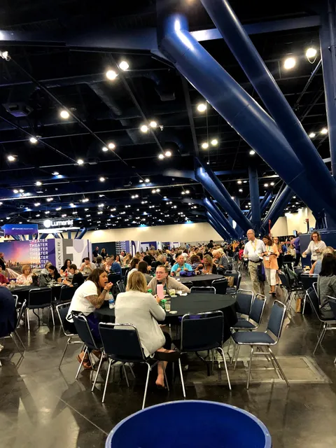 George R. Brown Convention Center