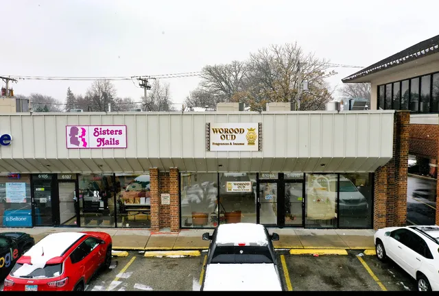 Worood Oud Fragrances