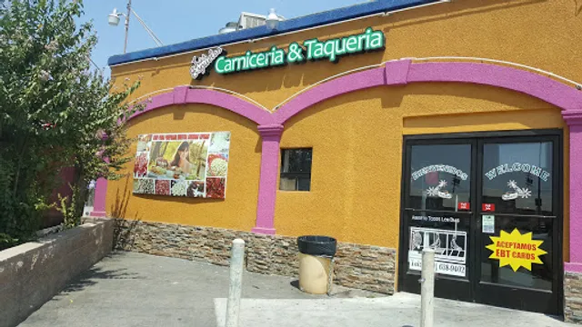 Las Espuelas Carniceria y Taqueria