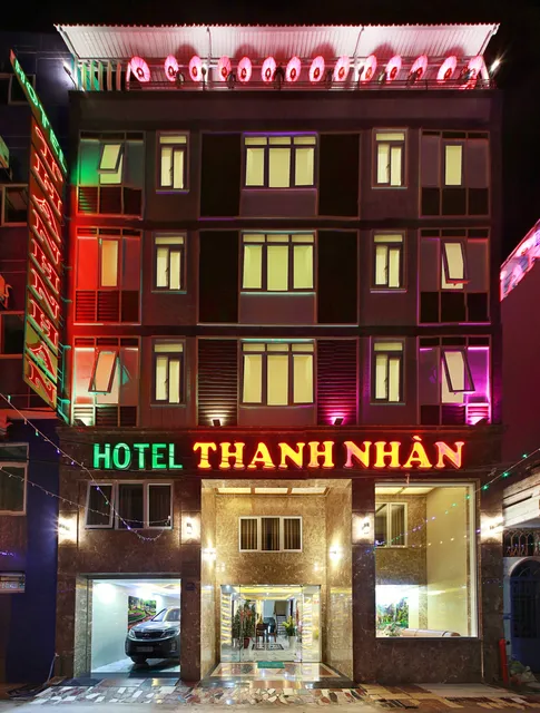 Thanh Nhan Hotel Danang