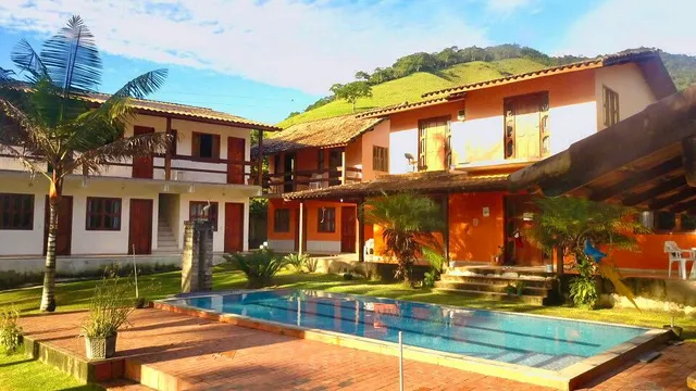 Pousada Vale do Luar - Sana