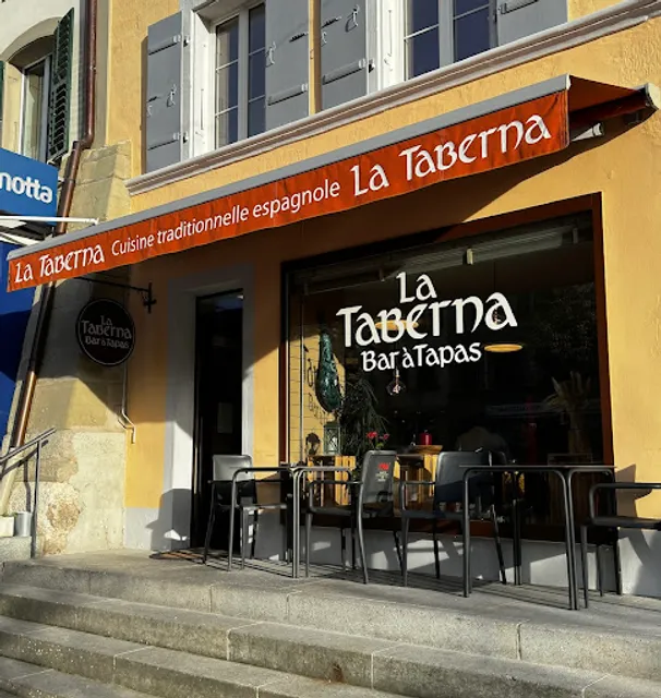 La Taberna