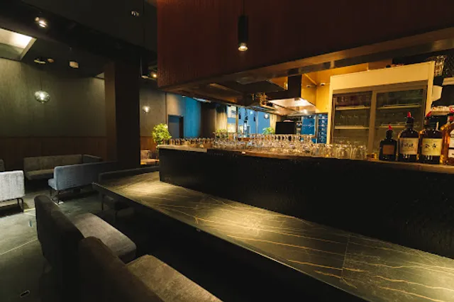 C.Stand Nagoya Station East Exit