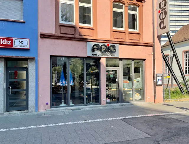 Feis - Offenbach am Main