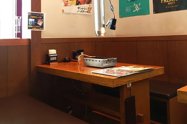 Wagyu Yakiniku Restaurant Pyua Sinagawa