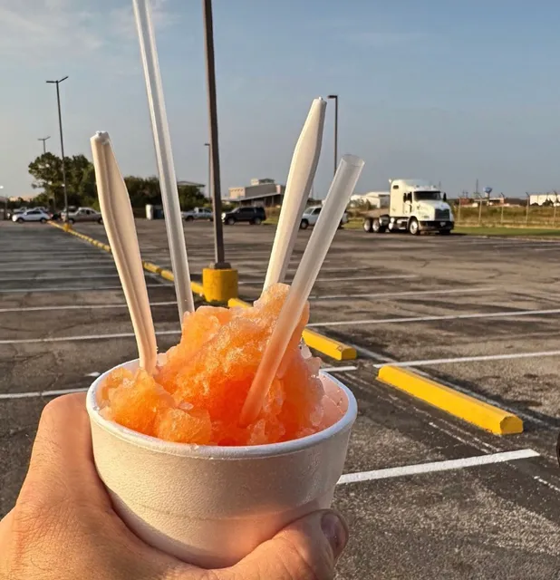 Lyn’s Tasty Sno