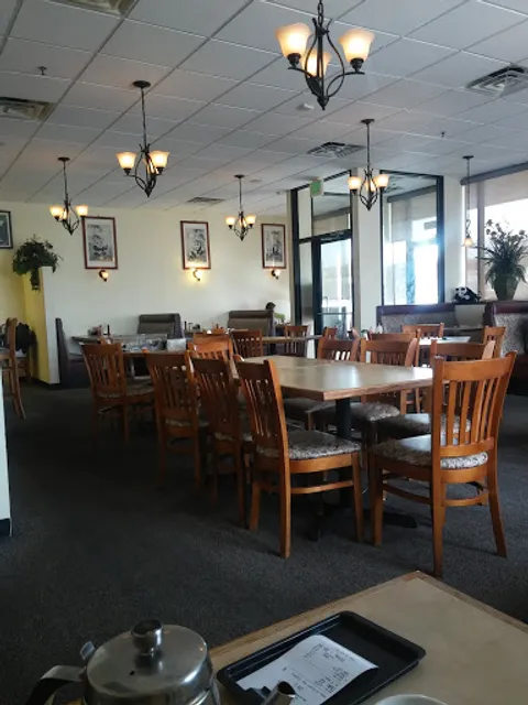 Panda Garden Chinese Restaurant