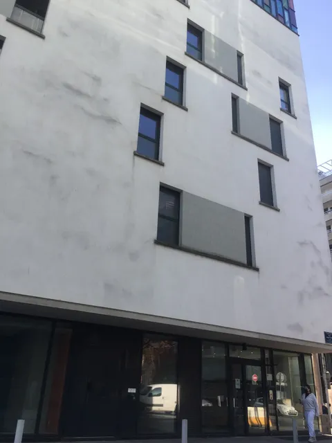 Résidence Universitaire CROUS Simone Weil