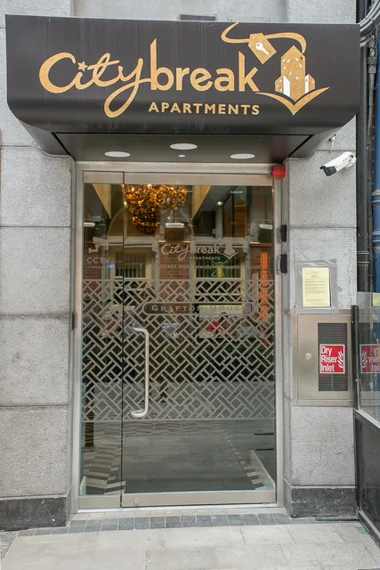 Grafton Street Studios