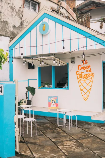 Lick-it Dessert House