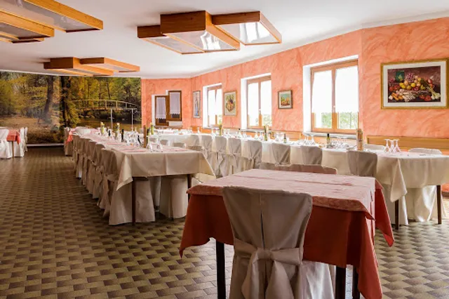 Jegher Ristorante e Camere