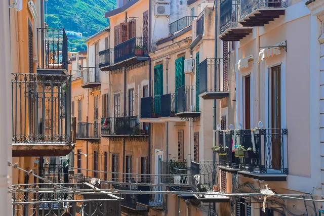 Case Ruggero Bed&Breakfast