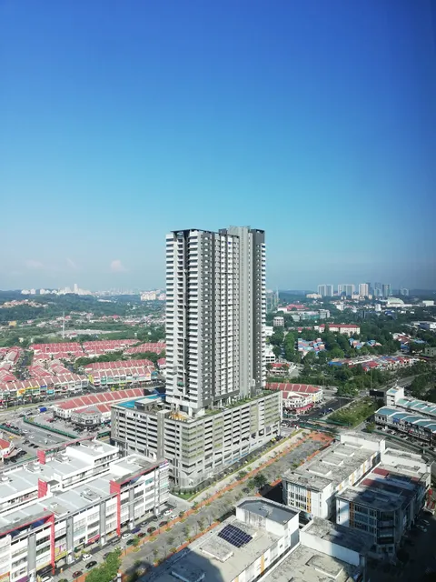 Medina Evo SOHO Suites Bangi