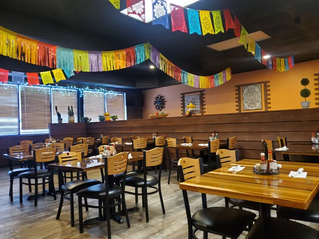 El Cantarito Mexican Restaurant