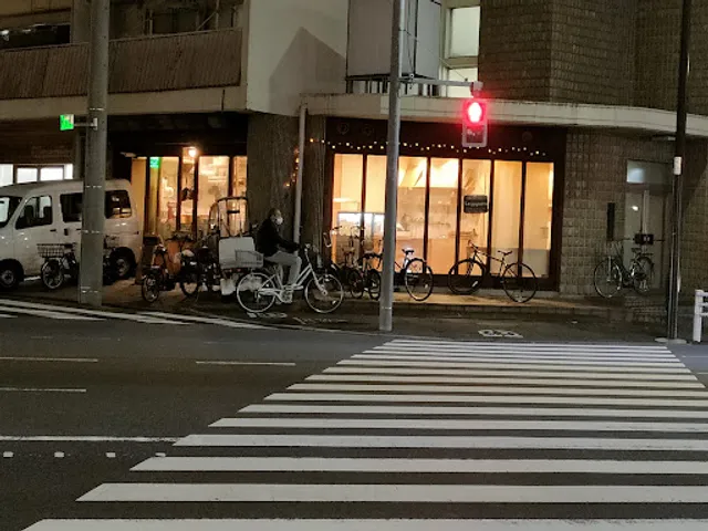 ラ・パニョッタ パン