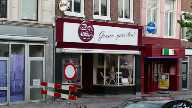 Croissanterie Vittorio