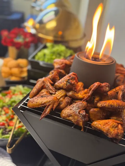 Abi's Catering by Amy