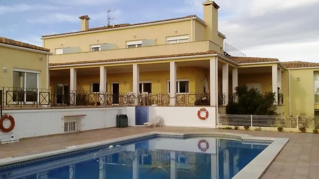 Luz de Azahar Bed and Breakfast