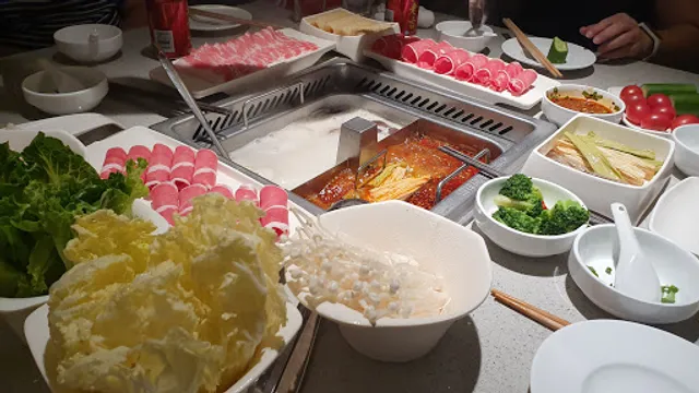 Haidilao Hot Pot