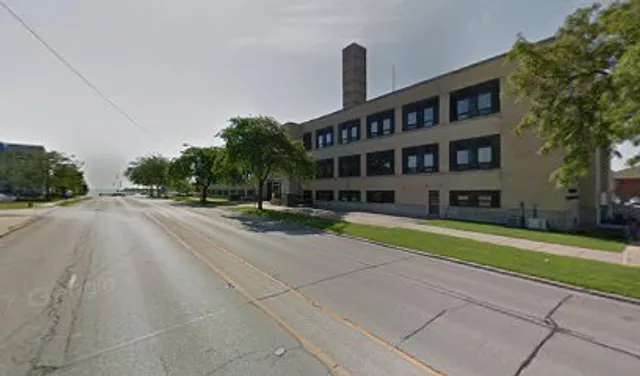 Kenosha Housing Authority