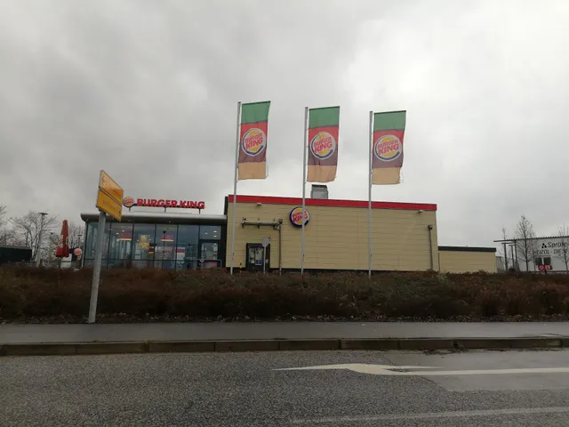 BURGER KING Mühlhausen