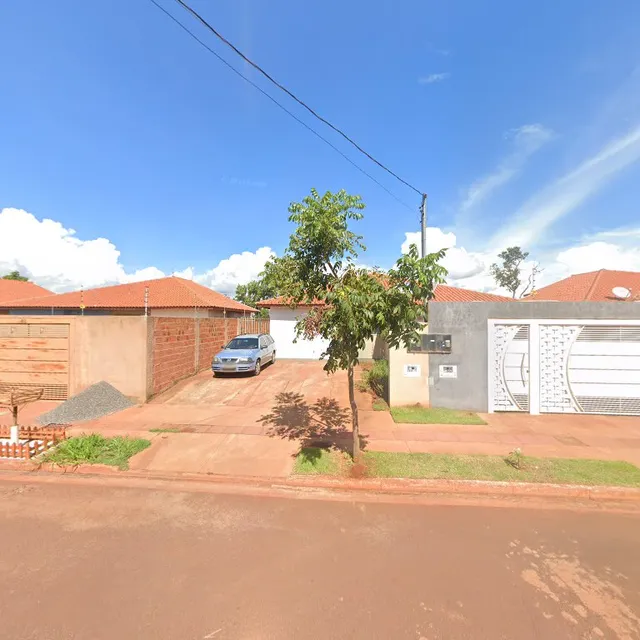 Honorios marmitaria comida caseira