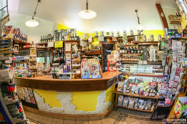 Chalet Bar - The Barachina