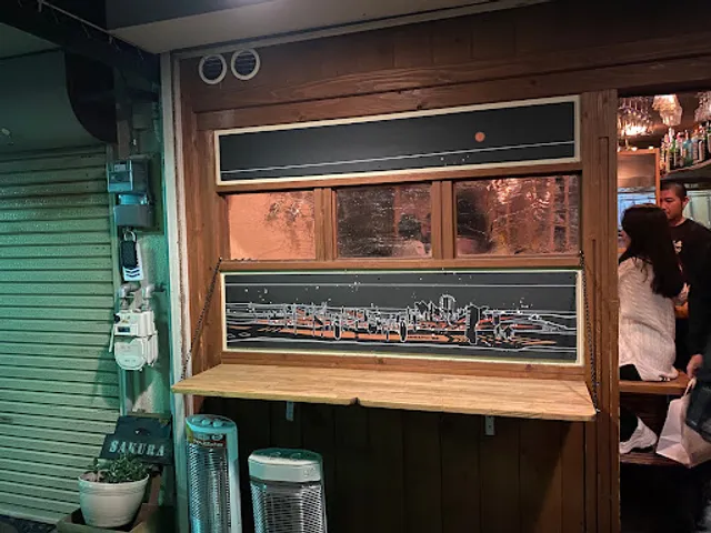 Locco モダン居酒屋