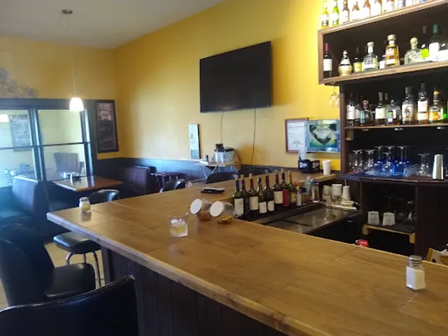 Mamma Mia's Pizza and Pasta