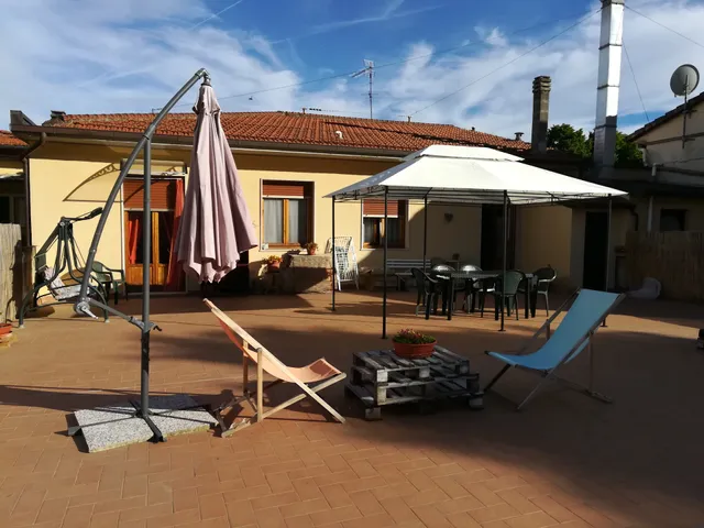 La Terrazza Affittacamere