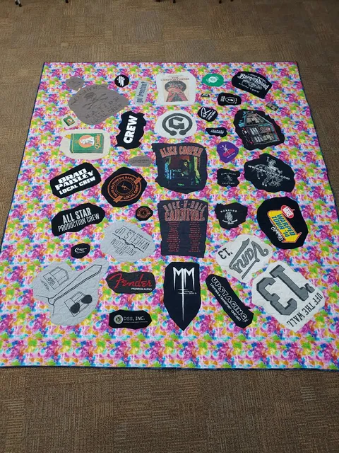 Schrader's Fabrics by Barb