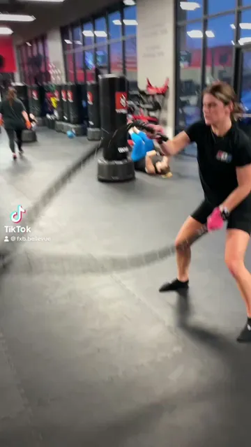 Farrell's Extreme Bodyshaping - Bellevue NE