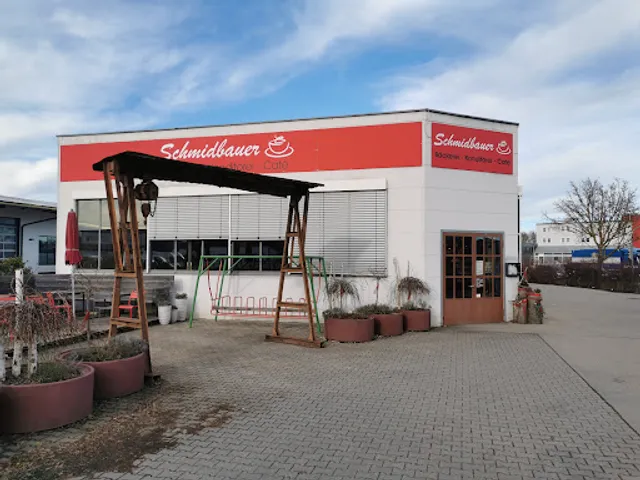 Bäckerei Schmidbauer