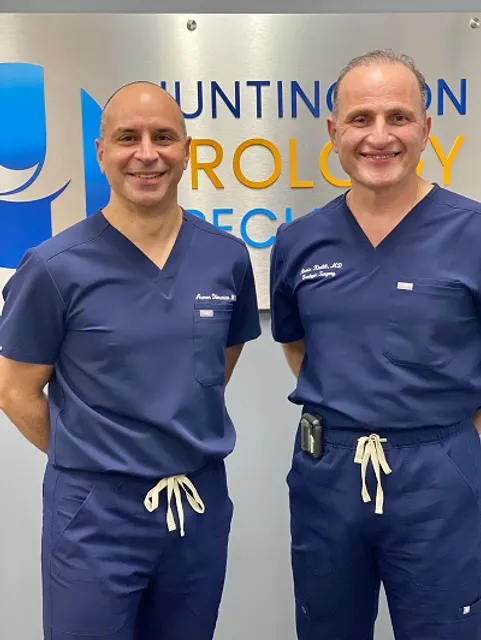 Huntington Urology Specialists