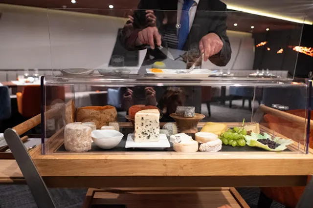 O' by Claude Le Tohic