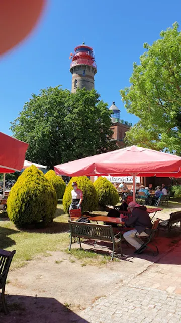 Arkona-Imbiss & Souvenirs