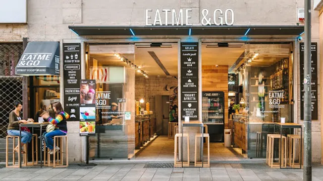 EATME & GO