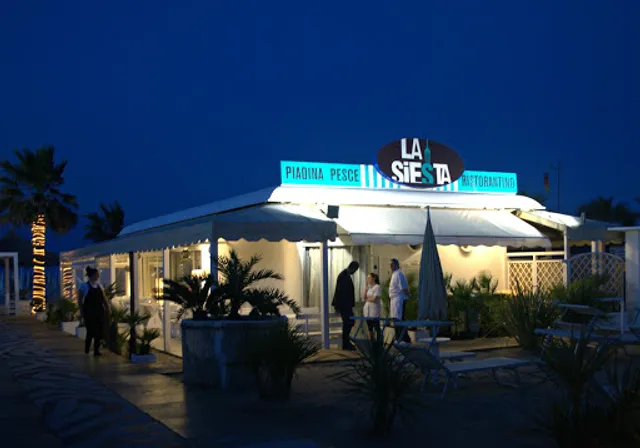 Ristorante La Siesta