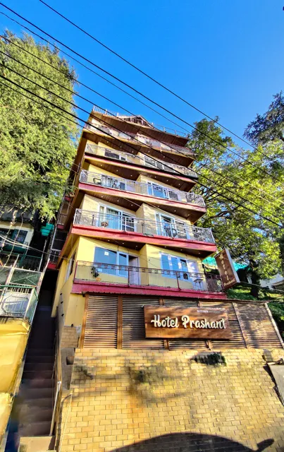 Hotel Prashant