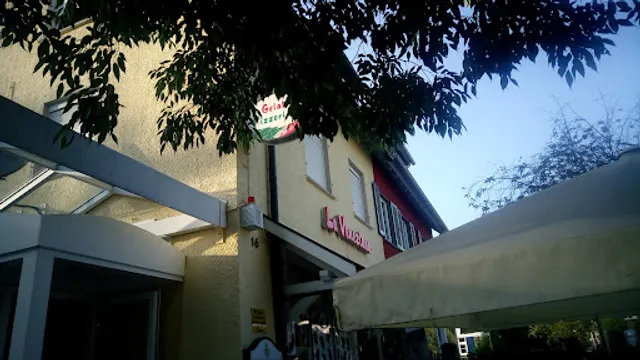 Pizzeria & Gelateria "La Veneziana"