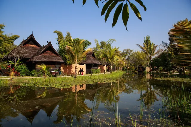 Inle Princess Resort