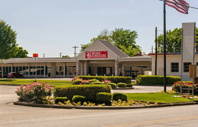 Blake Furniture