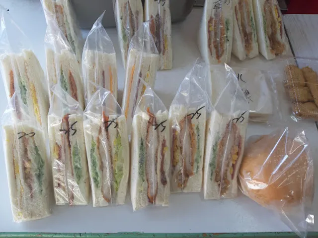 Cai Mama Breakfast Restaurant