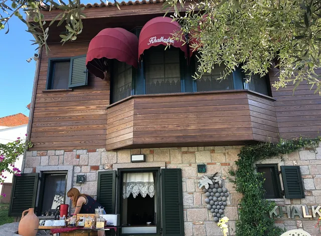 KHALKEDON BOUTIQUE HOTEL