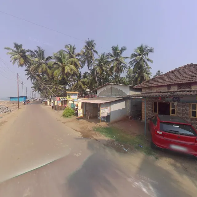 Sai Aarati Guest House