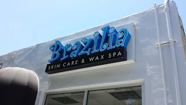 Brazilia Skin Care & Spa Little Italy