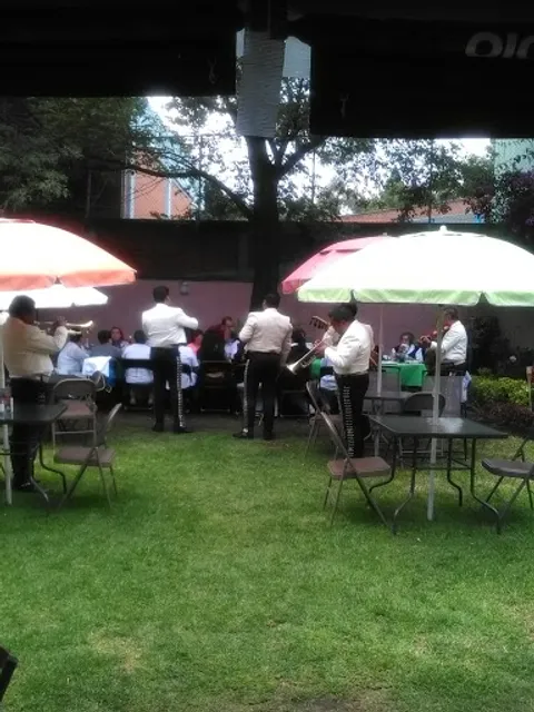 Parrillada y Pizzeria Uruguaya Que Asado