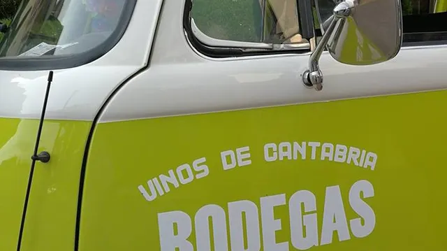 Bodegas Vidular