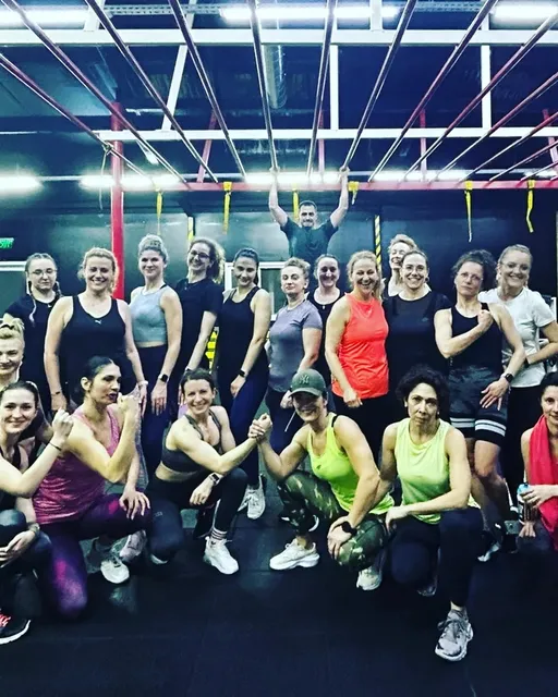 Compound Strength and Performance